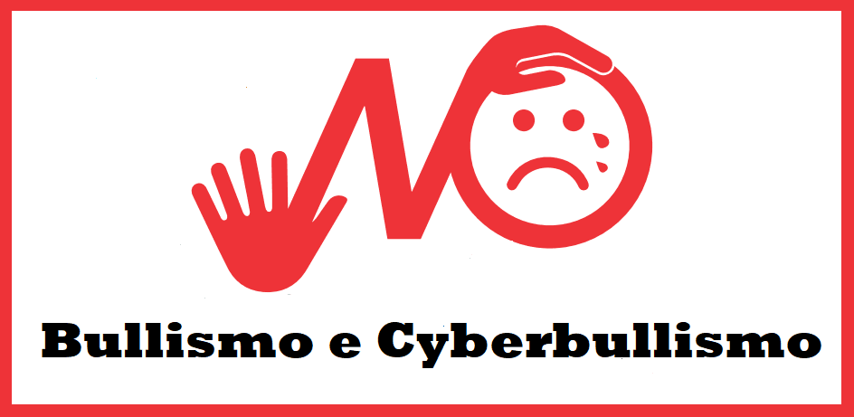 Sezione Bullismo e Cyberbullismo