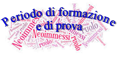 Docenti neoassunti
